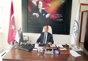 Erzurum 'Sosyal Güven'de